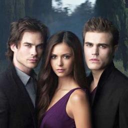 ItalianYz/Vampire Diaries