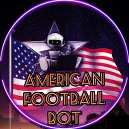 Bot de fútbol americano | Base Aérea