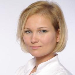 Ksenia Avdoshenko chirurgo plastico.