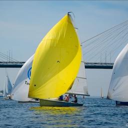 Segeln in St. Petersburg SportYachts