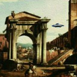 CANALE UFO / CANALE UFO / OVNI / PARANORMALE / X - FILES / GHOSTS