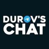 Durovs Chat