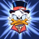 Scrooge McDuck | Programmes de gains de cours gratuits