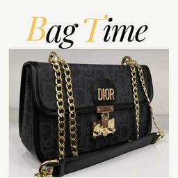 BAGS WHOLESALE FROM TURKEY BAG TIME LUX