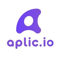 Educación en el extranjero, becas, pasantías en la plataforma aplic.io