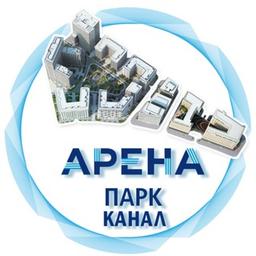 🗞 ЖК ВТБ Арена Парк - Городской Квартал (канал)