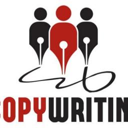 Copywriters Editors Writers