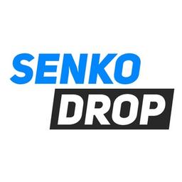 SenkoDrop | Envío directo | Gota | Ucrania