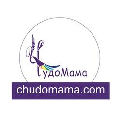 chudomama.com