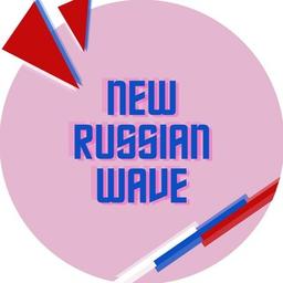 New Russian wave