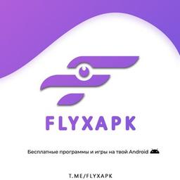 FLYXAPK📱 | Chaîne officielle