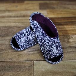 HOME SLIPPERS, HANDMADE