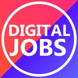 Empleos digitales