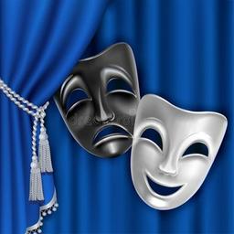 🎭 Biglietti per il teatro 🎭 (Sconti, Mosca)