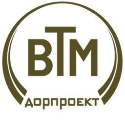 ВТМ дорпроект