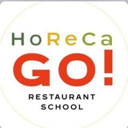 HoReCaGO training for restaurateurs/hoteliers/travel