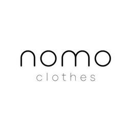 NOMO CLOTHES - WOMEN'S CLOTHING