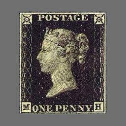 Collection de timbres-poste (Philatélie)