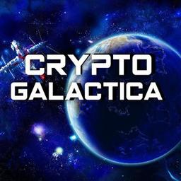 Crypto Galactica