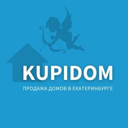 KUPIDOM _ MAISONS À VENDRE EKATERINBOURG