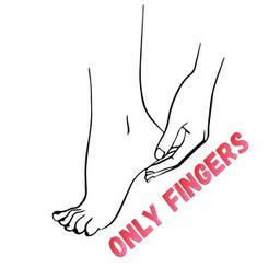 Only Fingers 🍓18+ || Only Fingers 🍓18+