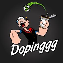 DOPING / Best channel about sports