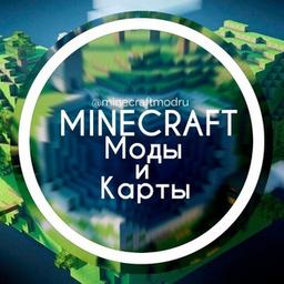 Mods et cartes Minecraft