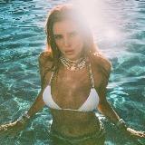 Bella Thorne | CÔTÉ OBSCUR