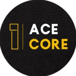 🏌️‍♂️ 1ACE CORE 🏌️‍♂️ (inversión empresarial en criptografía otc)