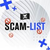 Scam List