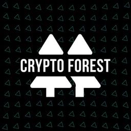 Forêt cryptographique