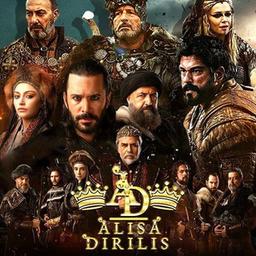 🇸🇦FOUNDATION OF OSMAN🇸🇦 Film/Cinema Turkish TV Series🇸🇦Suras and Hadiths🇸🇦