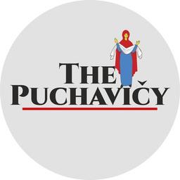 El Puchavičy