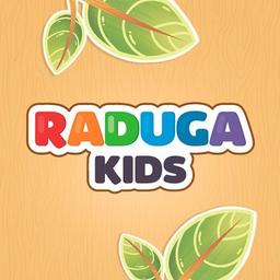 Actividades para niños - Raduga🌈Kids