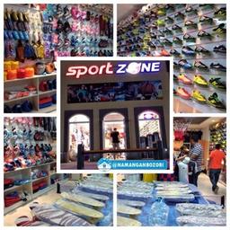 SPORT ZONE, 7SPORT, 7SPORT CHORSU