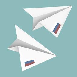 Traduzioni russe Telegram