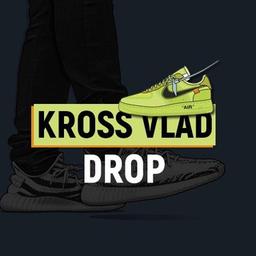 Kross Vlad Drop Dropshipping / Armazém / Ucrânia