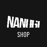 Sneakers | Nanogishop