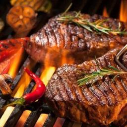 COMEDOR DE CARNE | Cozinha masculina🥩