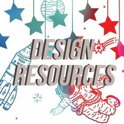 🎨 design resources 🎨