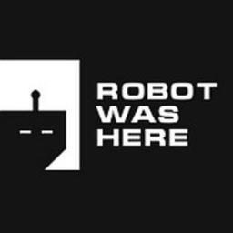 Robot Was Here. Блог ux/ui дизайнеров