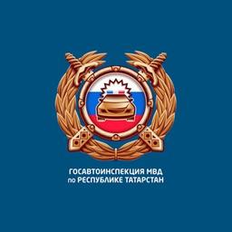 State Traffic Inspectorate of Zelenodolsk