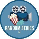 RANDOMSERIES| UA series