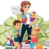 ?IDEAS of earning money for mothers. Franchises. Master classes?‍?‍?