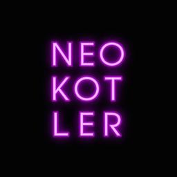 NeoKotler - The first aggregator of marketing channels