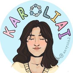 KAROLIAI | Vika et perles🤍