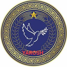 rivista "YAROSH"