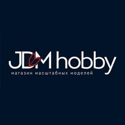 JDM-Hobby