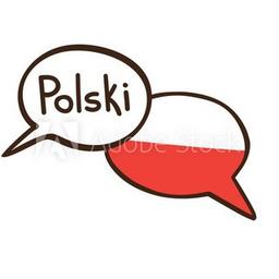 Polska mowa / langue polonaise 🇵🇱