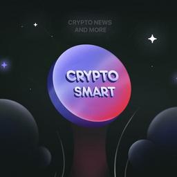 CryptoSmart - Crypto news, investments, token sales and more